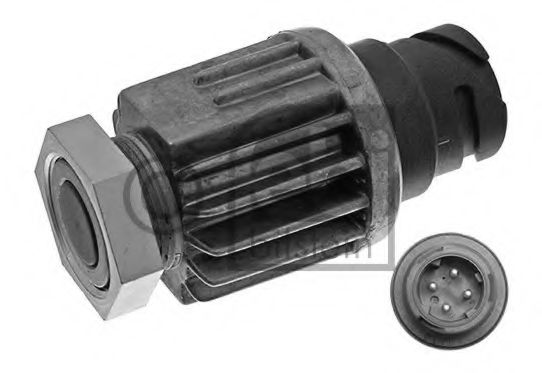 FEBI BILSTEIN Stop Light Switch 11588825 - FEBI BILSTEIN