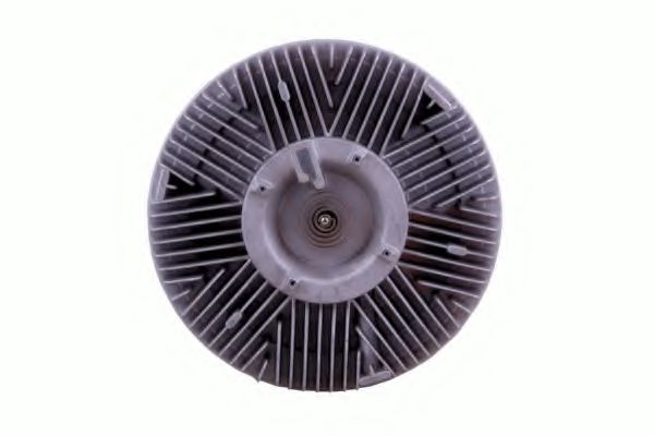 NRF Clutch, radiator fan 11542875 - NRF