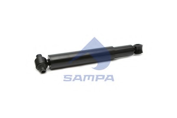 SAMPA Shock Absorber 12596240 - SAMPA