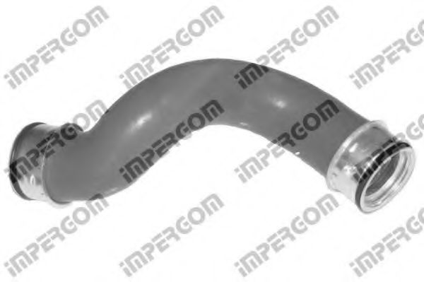 ORIGINAL IMPERIUM Charger Air Hose 12170100 - ORIGINAL IMPERIUM