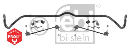 FEBI BILSTEIN Stabiliser Bar, suspension 11413176 - FEBI BILSTEIN