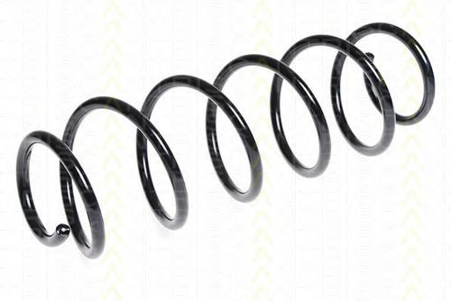 LESJOFORS Coil Spring 10664338 - LESJÖFORS