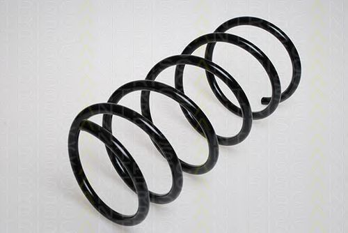 LESJOFORS Coil Spring 10662407 - LESJÖFORS