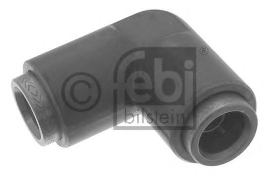 FEBI BILSTEIN Connector, compressed-air line 11575361 - FEBI BILSTEIN