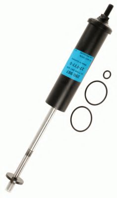 SACHS Shock Absorber, cab suspension 11049023 - SACHS
