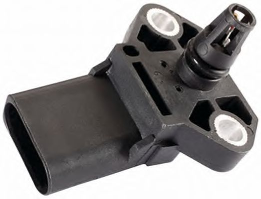 HELLA Sensor, intake manifold pressure 10288212 - HELLA