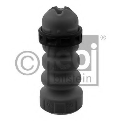 FEBI BILSTEIN Rubber Buffer, suspension 11589232 - FEBI BILSTEIN