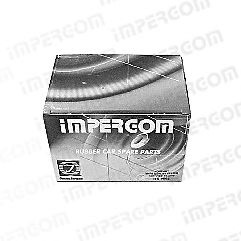 ORIGINAL IMPERIUM Suspension Strut Support Mount 12168707 - ORIGINAL IMPERIUM
