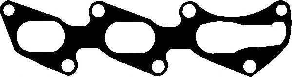ELRING Gasket, exhaust manifold 4010883 - ELRING