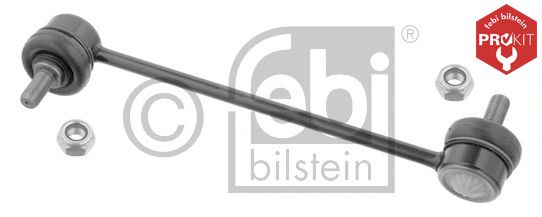 FEBI BILSTEIN Link/Coupling Rod, stabiliser bar 11412803 - FEBI BILSTEIN