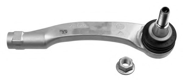 LEMFORDER Tie Rod End 10759716 - LEMFÖRDER