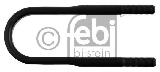 FEBI BILSTEIN Spring Clamp 11588224 - FEBI BILSTEIN