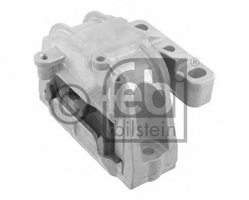 FEBI BILSTEIN Mounting, engine 11578483 - FEBI BILSTEIN