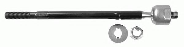 LEMFORDER Inner Tie Rod 10693163 - LEMFÖRDER