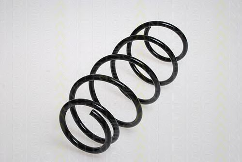 LESJOFORS Coil Spring 10662635 - LESJÖFORS