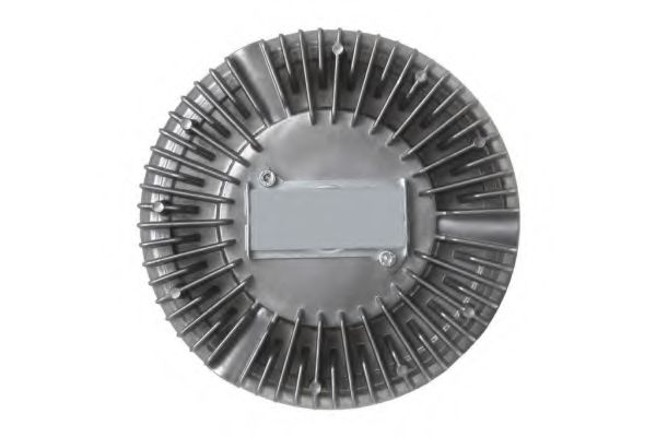 NRF Clutch, radiator fan 11542897 - NRF