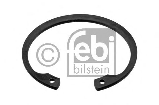 FEBI BILSTEIN Circlip 12074717 - FEBI BILSTEIN