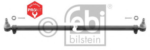 FEBI BILSTEIN Tie Rod 11580056 - FEBI BILSTEIN