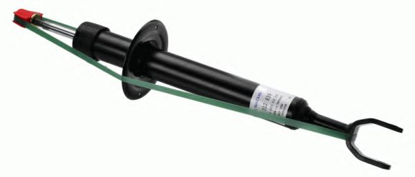 SACHS Shock Absorber 3906829 - SACHS