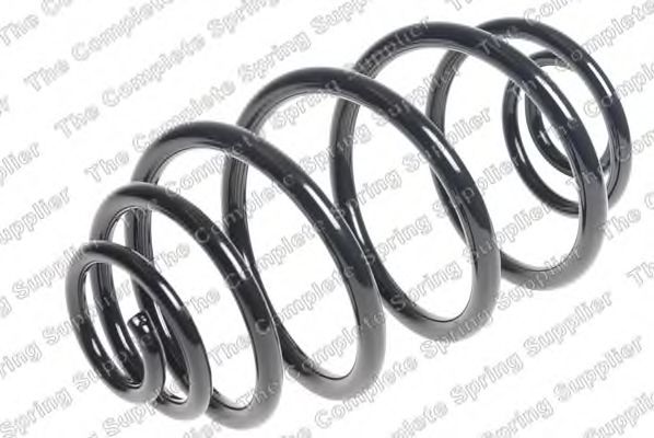 LESJOFORS Coil Spring 10853911 - LESJÖFORS