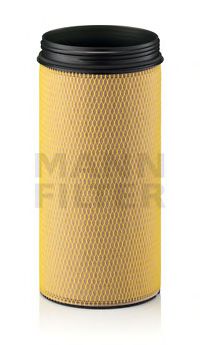 MANN-FILTER Secondary Air Filter 10504653 - MANN-FILTER
