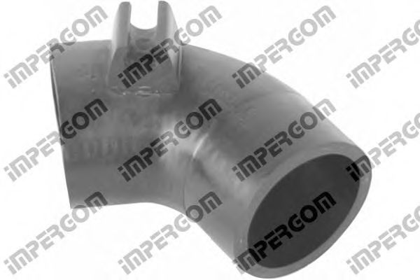 ORIGINAL IMPERIUM Charger Air Hose 12170097 - ORIGINAL IMPERIUM