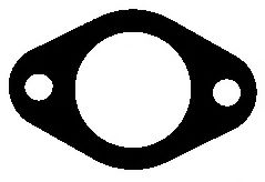 ELRING Seal 11658972 - ELRING