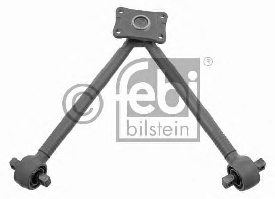 FEBI BILSTEIN Control/Trailing Arm, wheel suspens 11576473 - FEBI BILSTEIN