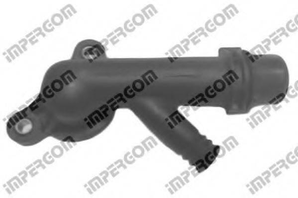 ORIGINAL IMPERIUM Coolant Flange 12169014 - ORIGINAL IMPERIUM