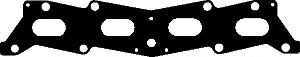 ELRING Gasket, exhaust manifold 12559130 - ELRING
