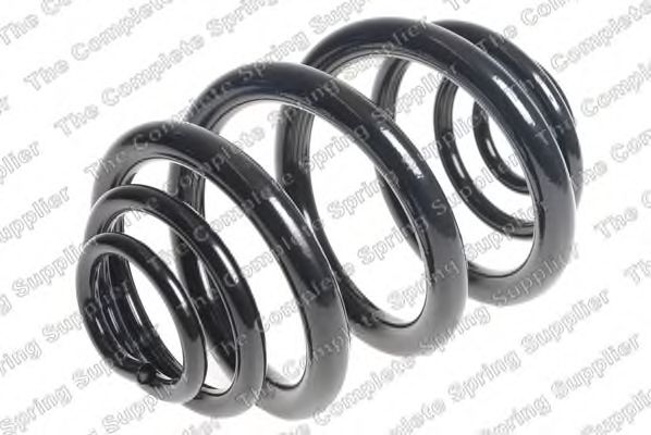 LESJOFORS Coil Spring 10853943 - LESJÖFORS