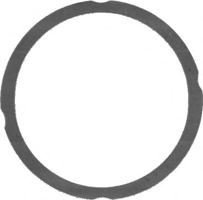 ELRING Gasket, cylinder head 11607339 - ELRING