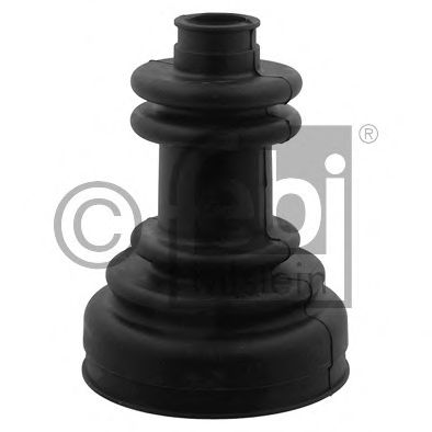 FEBI BILSTEIN Bellow, drive shaft 11569648 - FEBI BILSTEIN