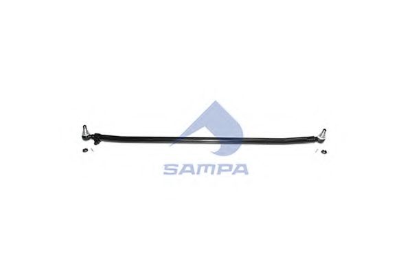SAMPA Tie Rod 12532936 - SAMPA