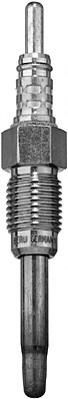 BorgWarner (BERU) Glow Plug, auxiliary heater 10883811 - BorgWarner (BERU)