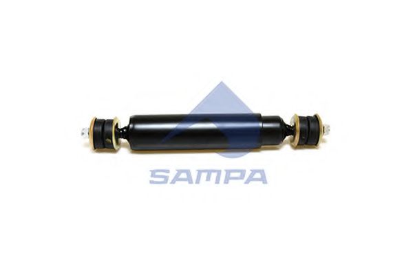 SAMPA Shock Absorber 12596237 - SAMPA