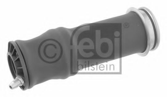 FEBI BILSTEIN Bellow, driver cab suspension 11572922 - FEBI BILSTEIN