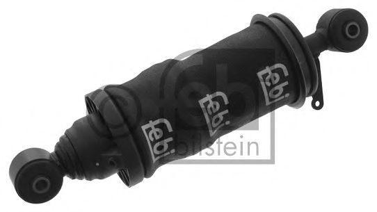 FEBI BILSTEIN Shock Absorber, driver cab suspensi 11587429 - FEBI BILSTEIN