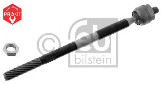 FEBI BILSTEIN Inner Tie Rod 11589080 - FEBI BILSTEIN