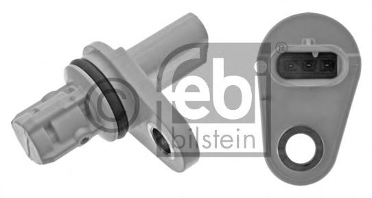 FEBI BILSTEIN Sensor, camshaft position 11587646 - FEBI BILSTEIN