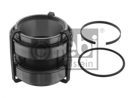 FEBI BILSTEIN Wheel Bearing Kit 11583592 - FEBI BILSTEIN