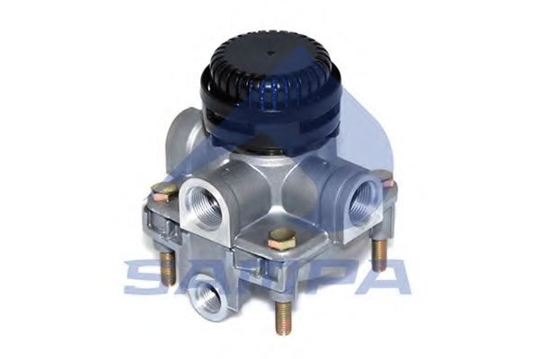 SAMPA Relay Valve 12227271 - SAMPA