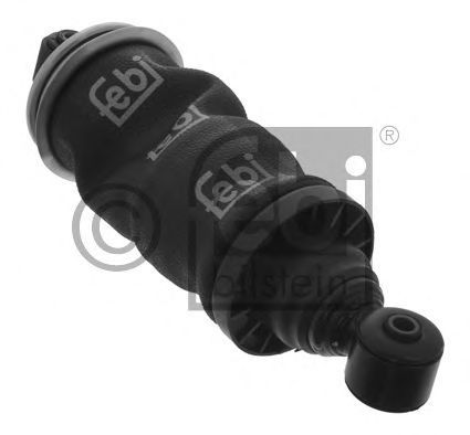 FEBI BILSTEIN Shock Absorber, driver cab suspensi 11587444 - FEBI BILSTEIN