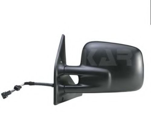 ALKAR Outside Mirror 30101938 - ALKAR