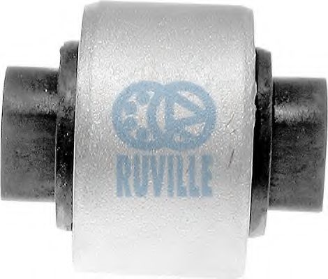 RUVILLE Control Arm-/Trailing Arm Bush 10665357 - RUVILLE