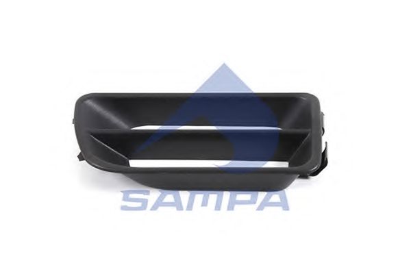 SAMPA Cover, bumper 12572218 - SAMPA