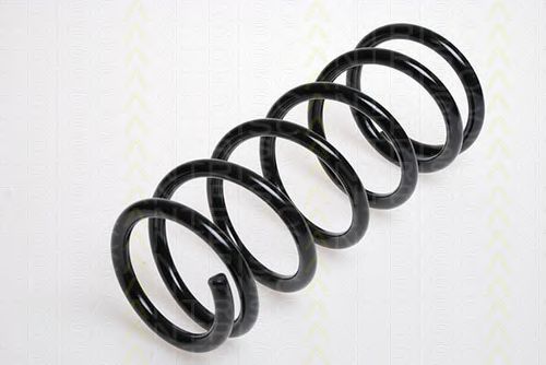 LESJOFORS Coil Spring 10664204 - LESJÖFORS