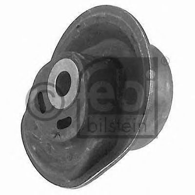 FEBI BILSTEIN Bushing, axle beam 11565876 - FEBI BILSTEIN
