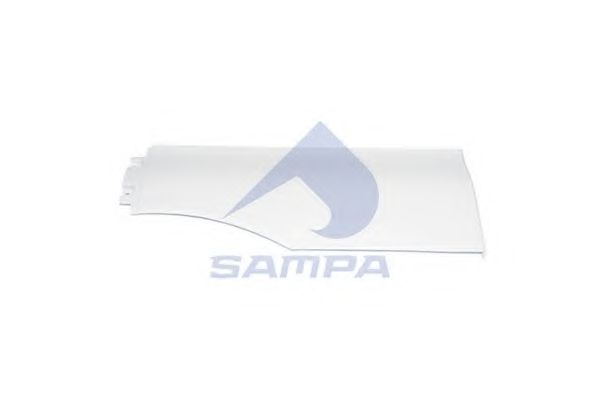 SAMPA Inner Wing Panel 12585971 - SAMPA