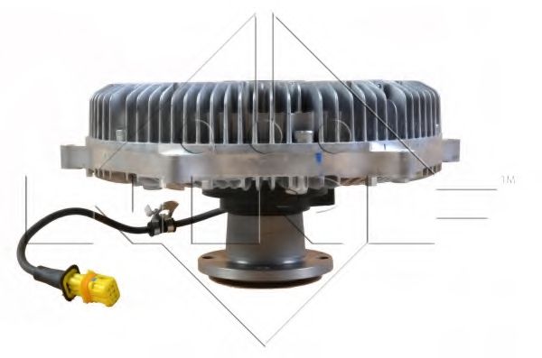 NRF Clutch, radiator fan 11542944 - NRF